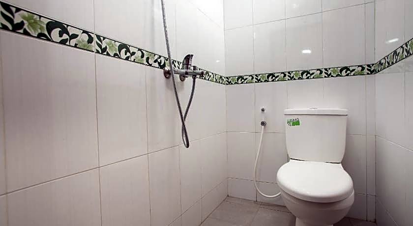 RedDoorz @ Panglima Sudirman Probolinggo