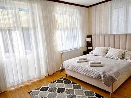 Triple Room with Terrace