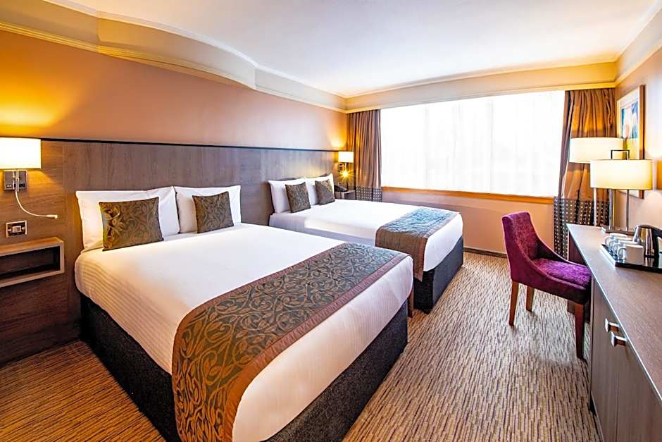 Copthorne Hotel Slough Windsor