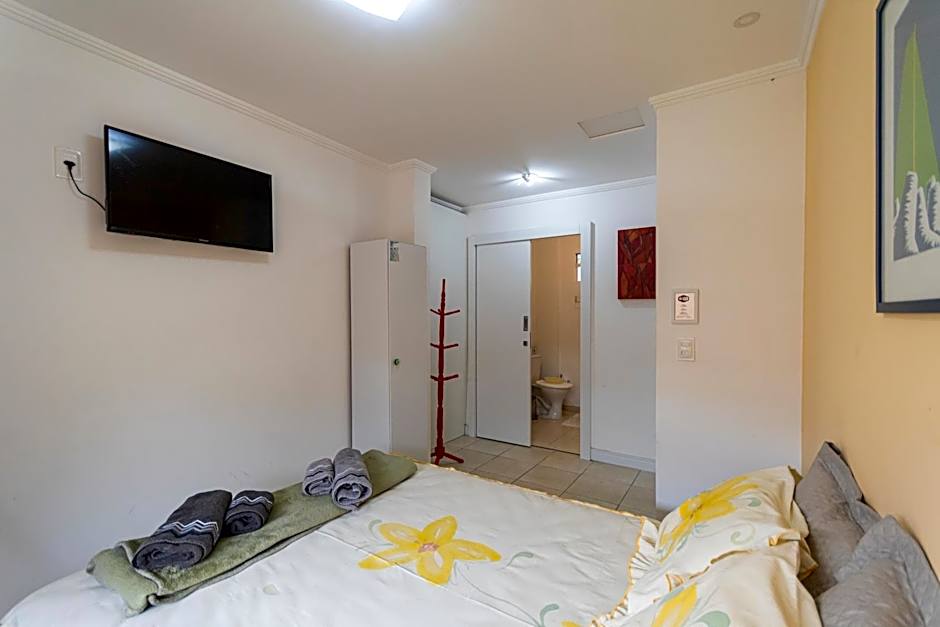 Suítes Balneário Camboriú