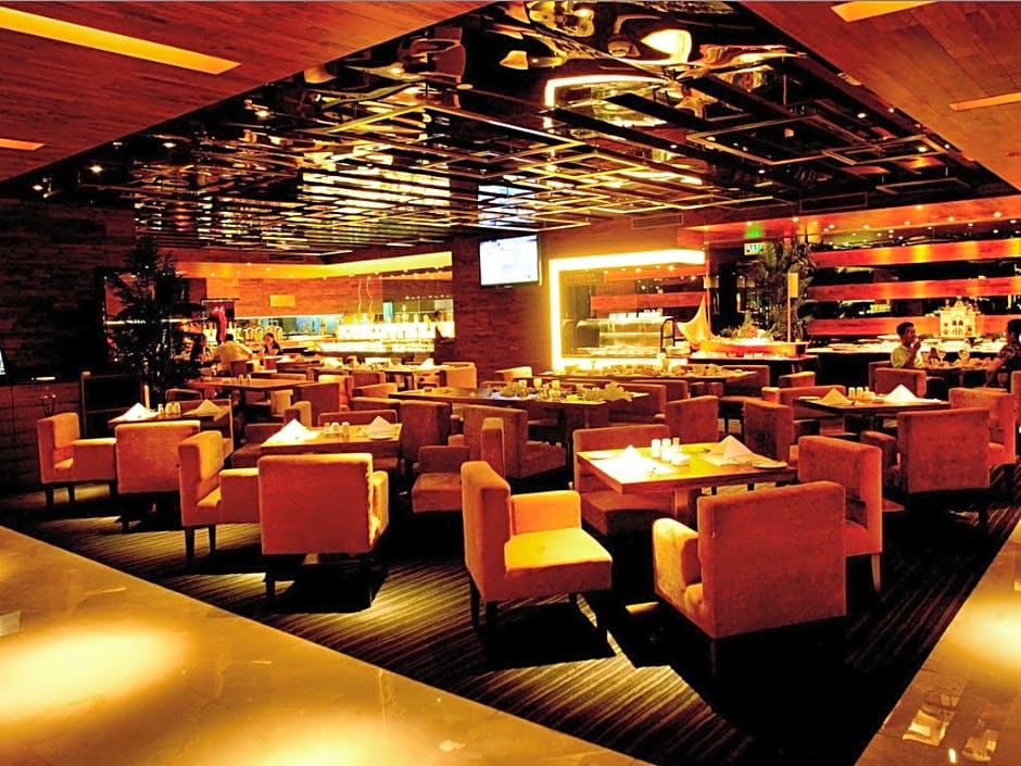 Grand View Hotel Tianjin