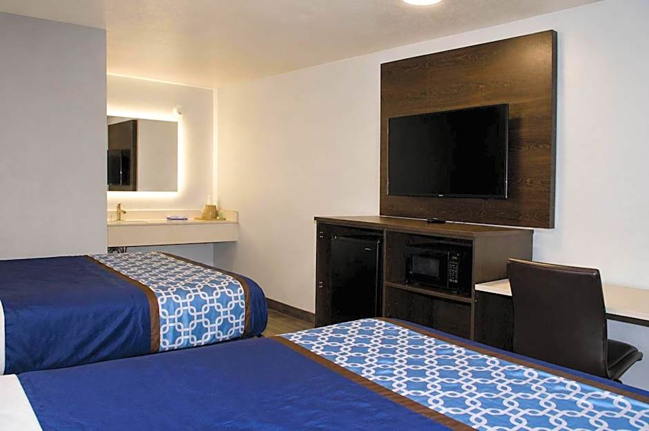 Masters Inn Augusta at Washington Road
