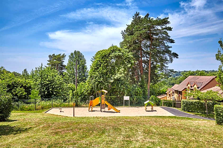 Résidence Odalys - Les Coteaux de Sarlat