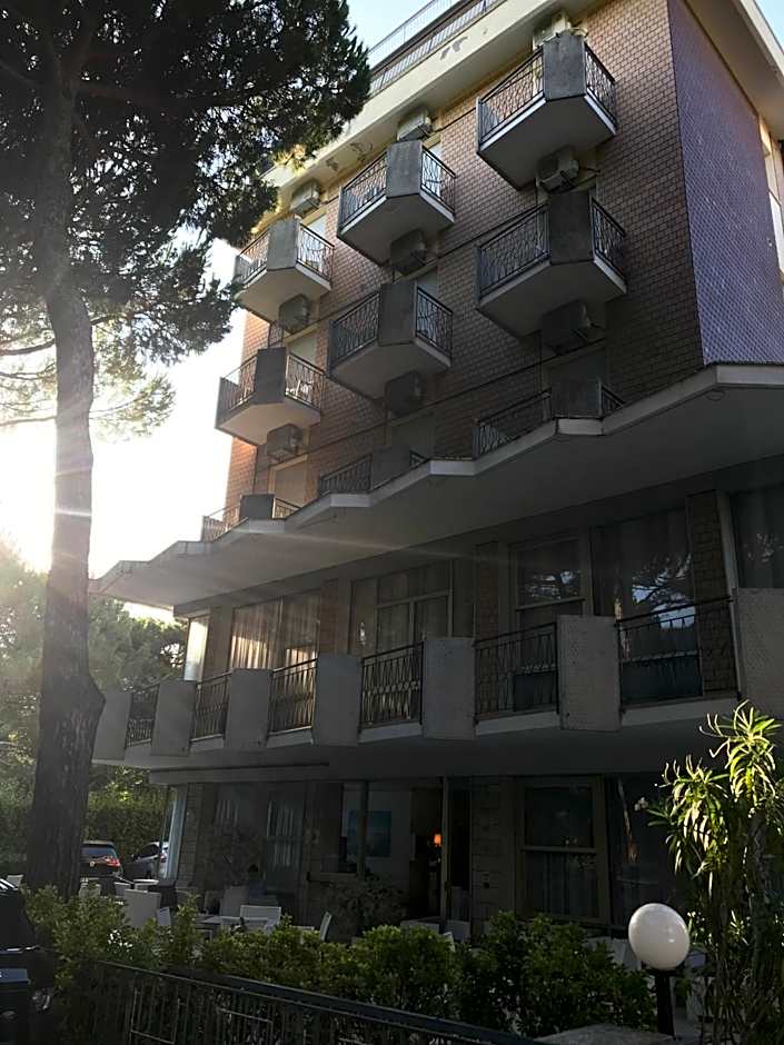 Hotel Haiti
