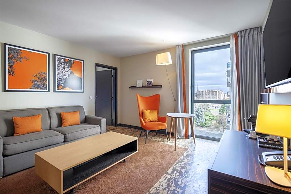 DoubleTree by Hilton Paris Boulogne