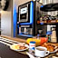 B&B HOTEL La Rochelle Angoulins