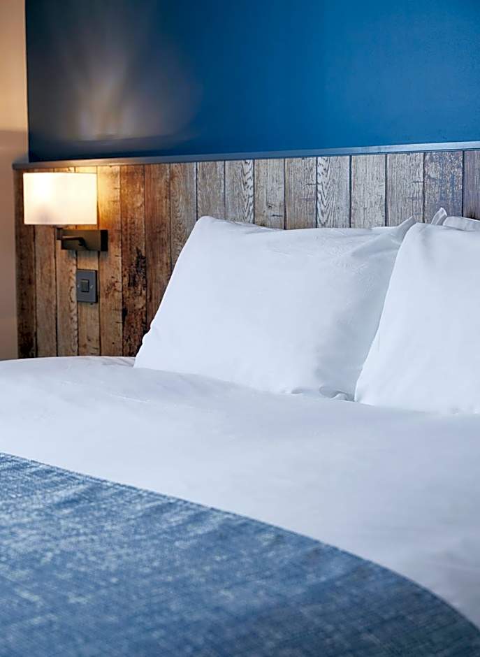 The Churchill By Greene King Inns