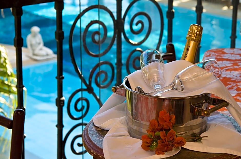 Pedra da Laguna Boutique Hotel & Spa