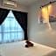 Splendours Condos@Jesselton Quay