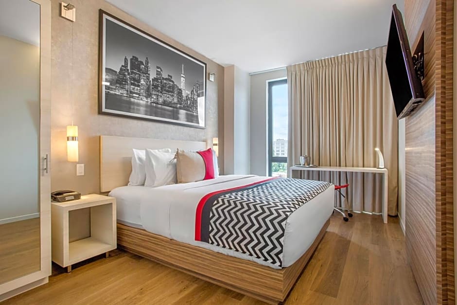 Insignia Hotel Brooklyn, Ascend Hotel Collection