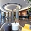 Manhatton · Lijing Hotel
