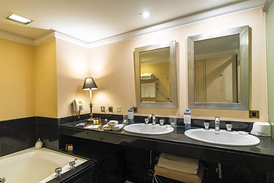 Sheraton Mar Del Plata Hotel