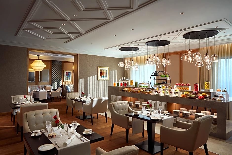 The Leela Gandhinagar Hotel