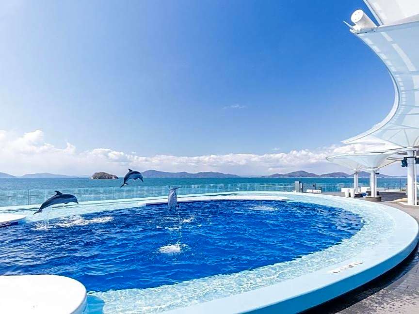 Sakaide Grand Hotel