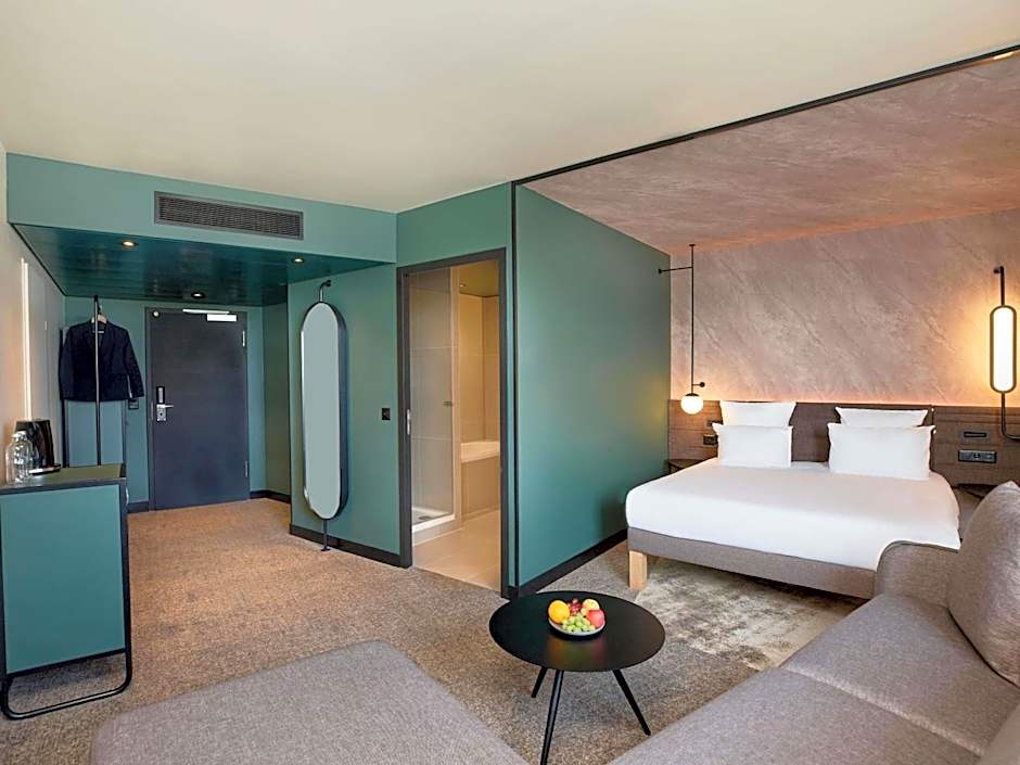 Novotel Bern Expo