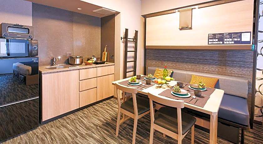 MONday Apart Premium AKIHABARA