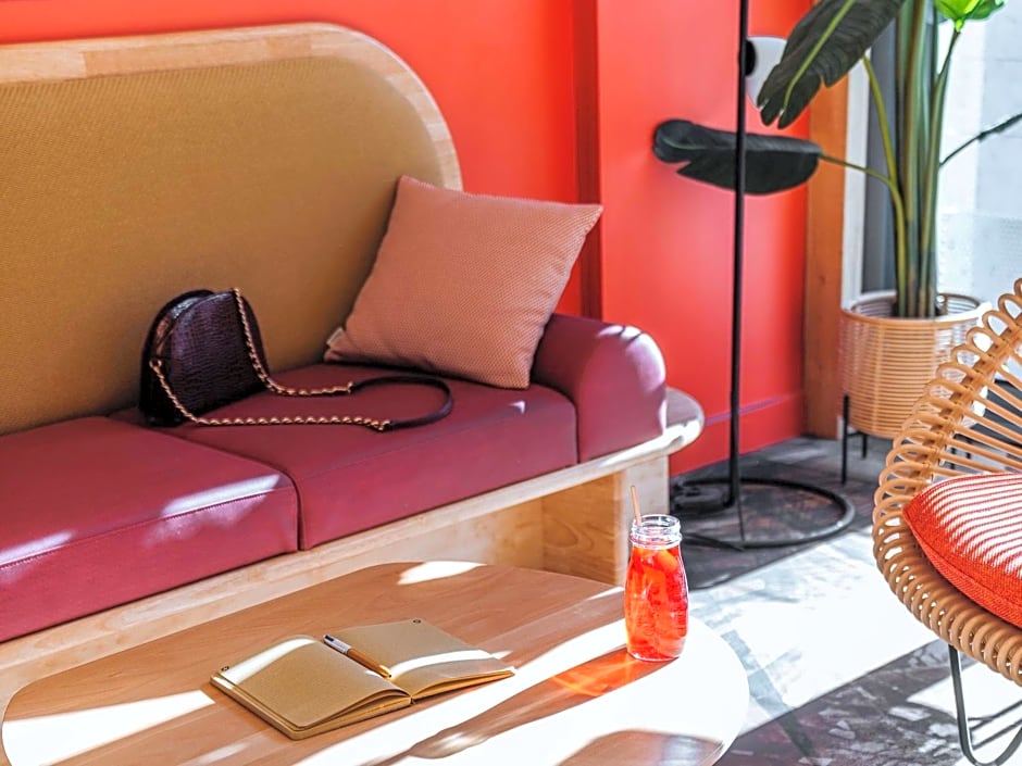 ibis Styles Antibes
