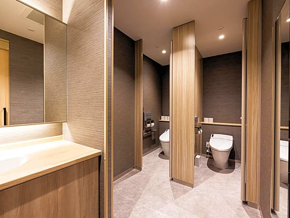 La'gent Hotel Kyoto Nijo