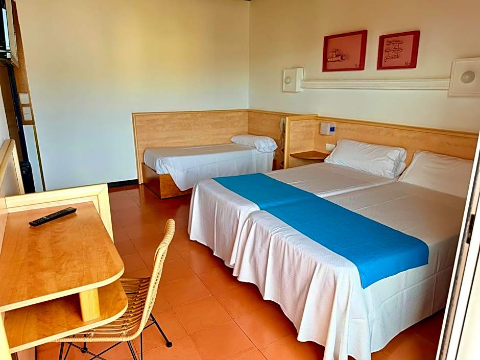Photo 1 of 7 of Triple Room (3 Adults)