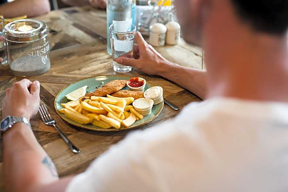 Beach Apartments Heiligenhafen