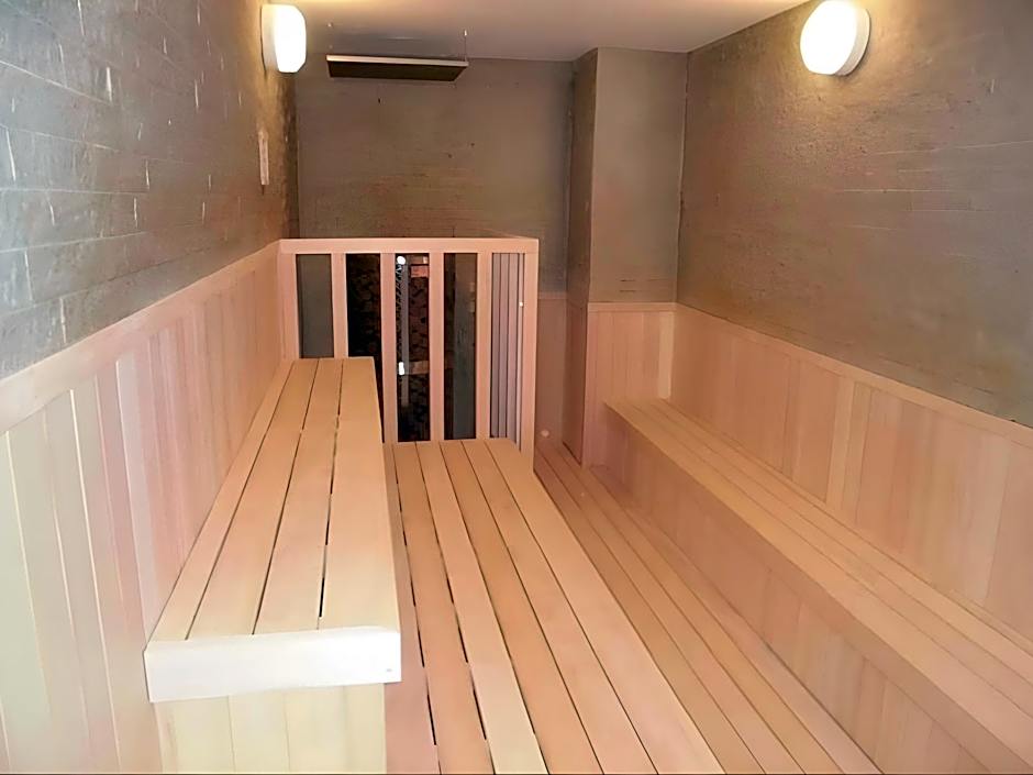 Rex Inn Kawasaki - Male Only
