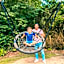 EuroParcs De Utrechtse Heuvelrug