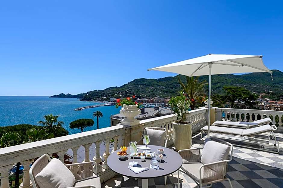 Imperiale Palace Hotel