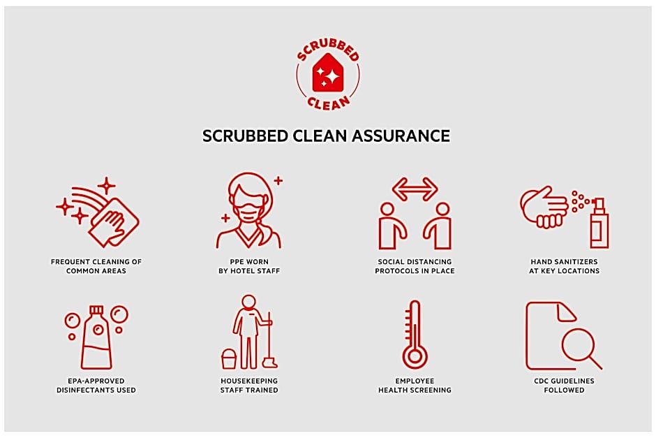 OYO Hotel Brownwood Hwy 67