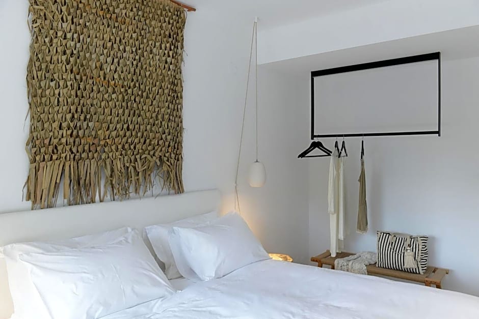 Amantes Villas and Suites