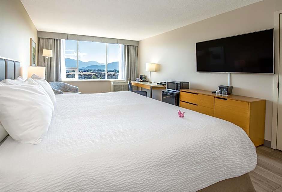 Coast Chilliwack Hotel by APA