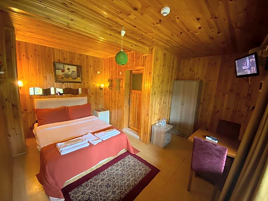 Ağva Green River Hotel
