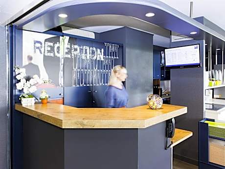 ibis budget Marmande