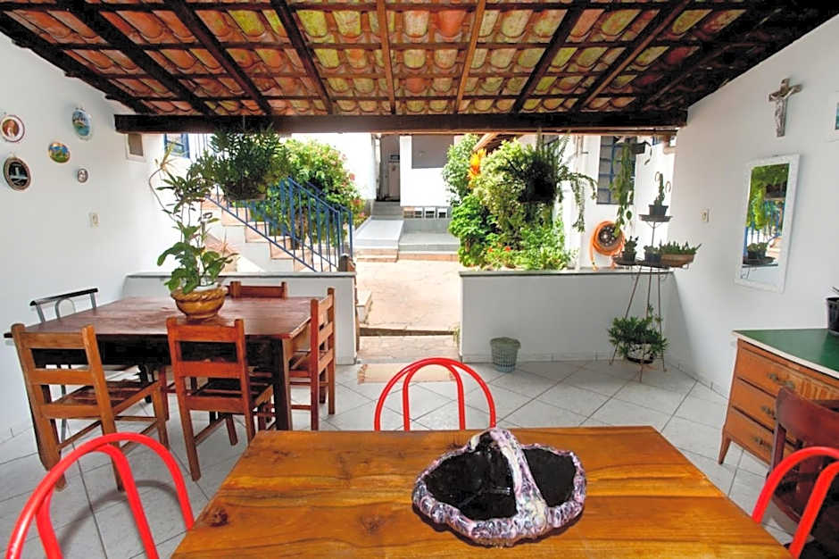 Pousada Casa da Cintia