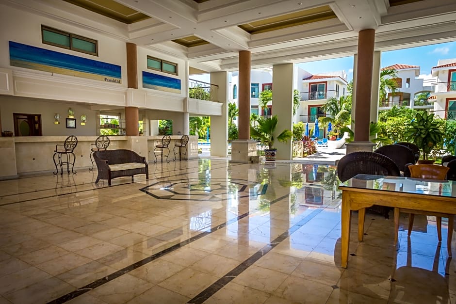 Paseo del Sol Condohotel by Bric