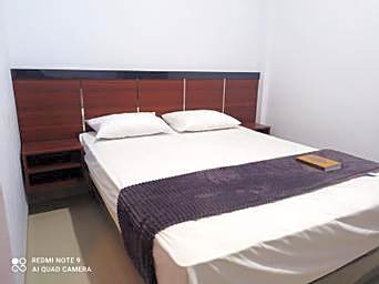 OYO 91324 Aliya Homestay Syariah