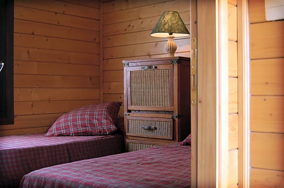 Bosco D'Olmi Country House