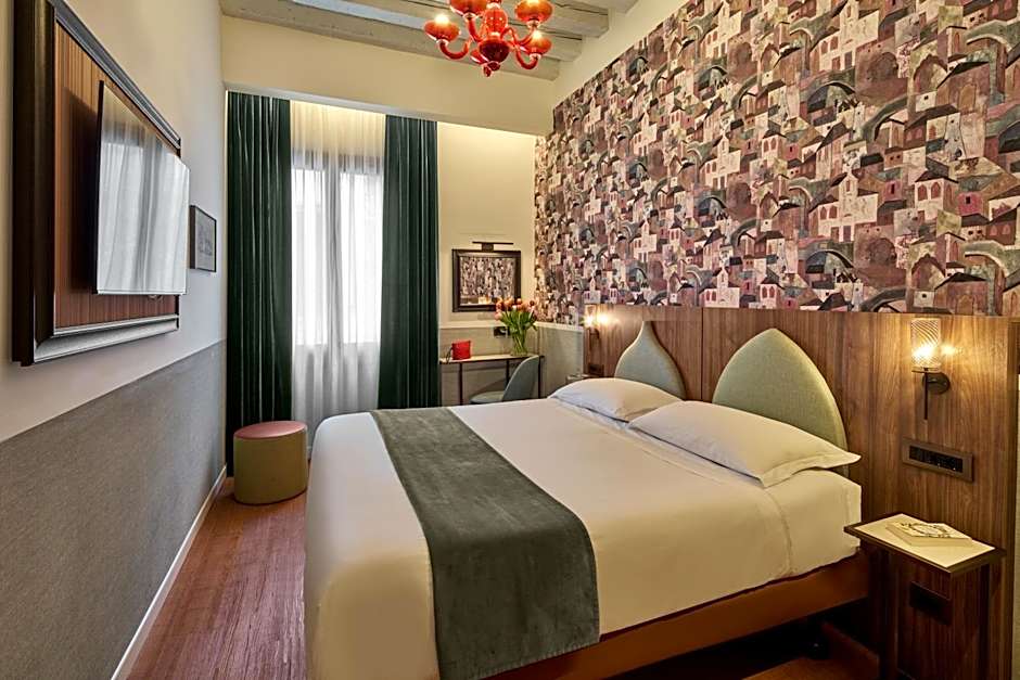 UNAHOTELS Ala Venezia-Adults 16