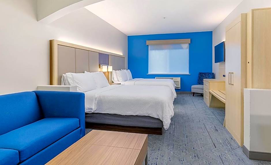 Holiday Inn Express Hotel and Suites Medford-Central Point By IHG