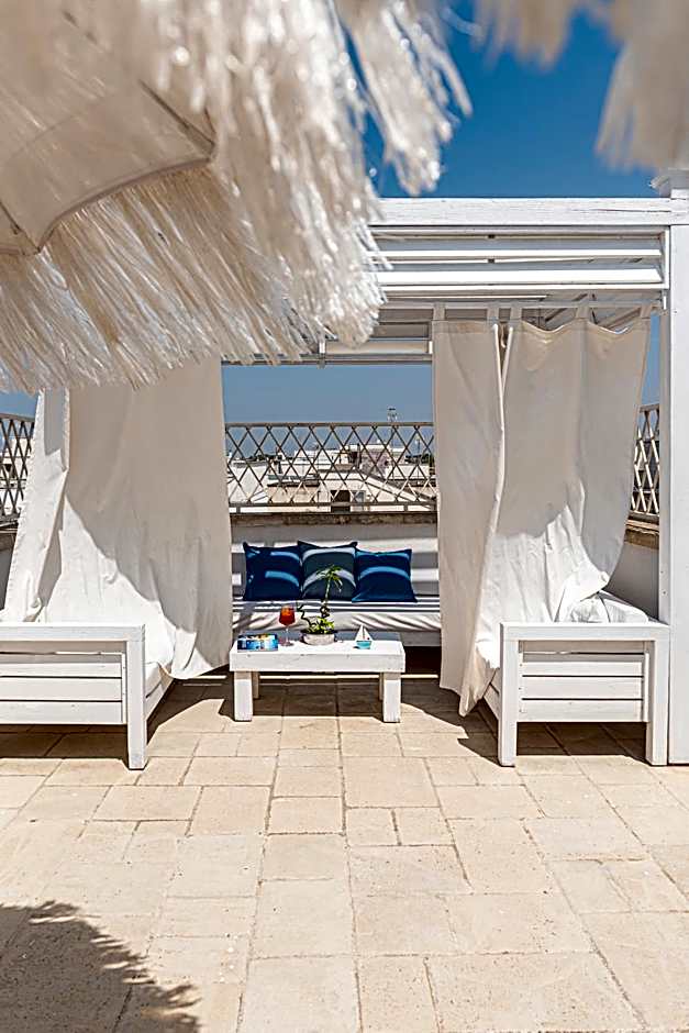 B&B Le Bateau Bleu Adults Only 12 plus