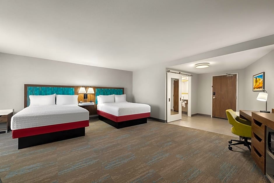 Hampton Inn By Hilton Carefree, AZ