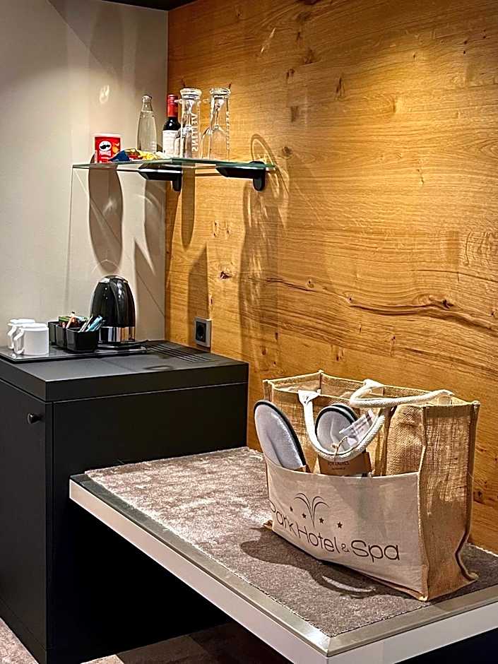 Best Western Premier Park Hotel & Spa