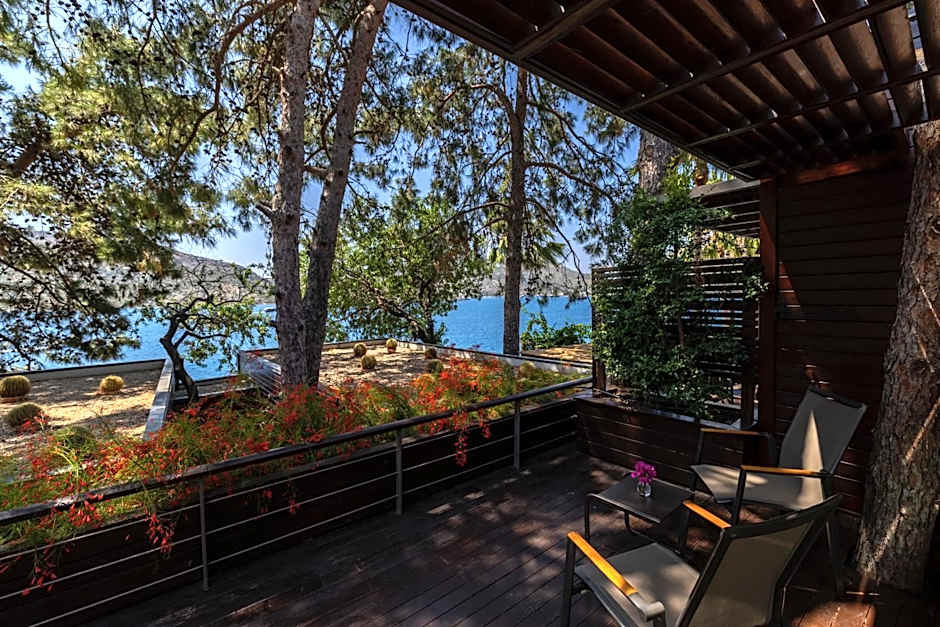 Miamai Boutique Hotel - Adult Only