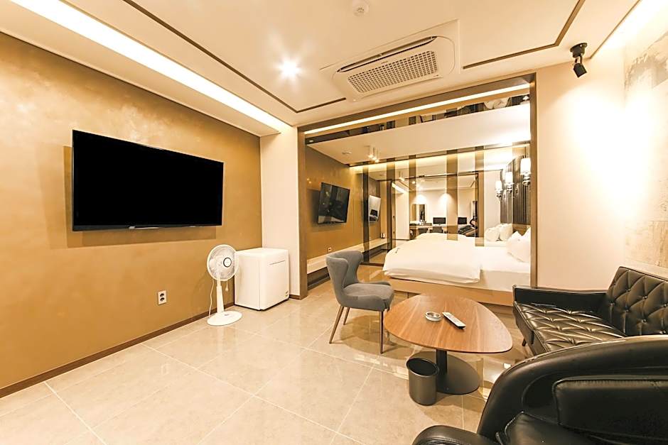 Hotel Kim