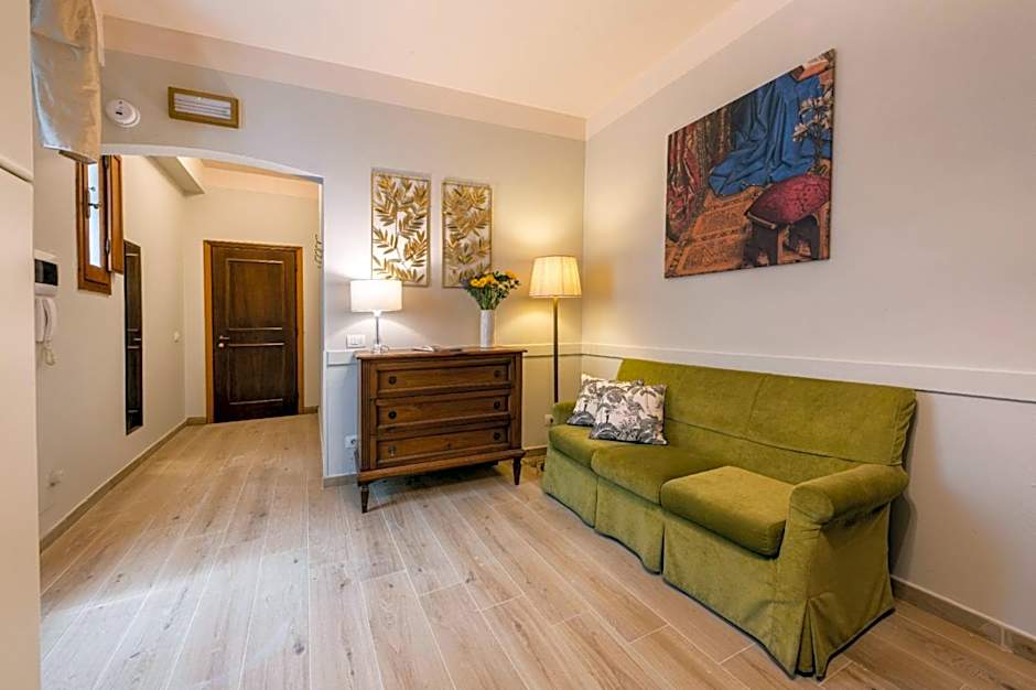 Apartments Florence - Ariento Giuditta 2 bdr
