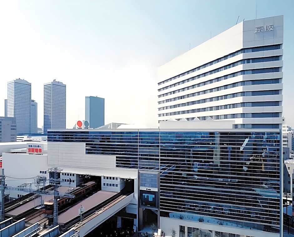 Hotel Keihan Kyobashi