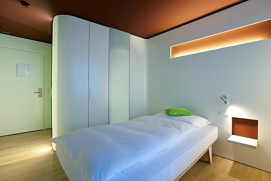 Hotel Dom - das Hotel mit dem Integrationskonzept
