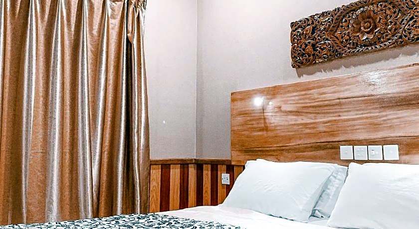 Summer Villa Guest House at Maafushi