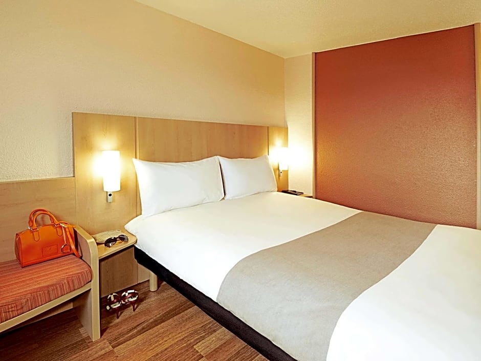 ibis Koblenz City