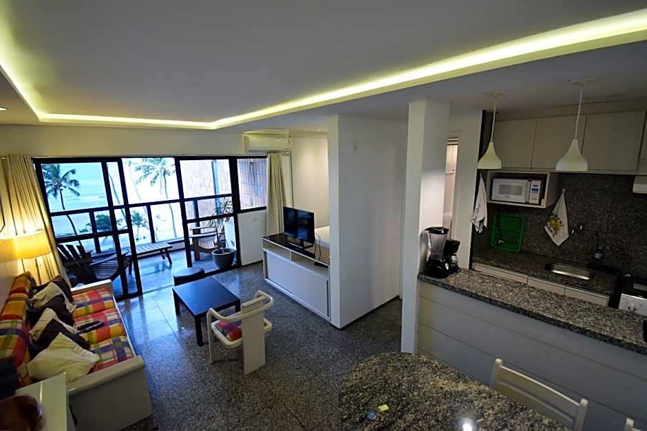 Seaflats Iracema Residence