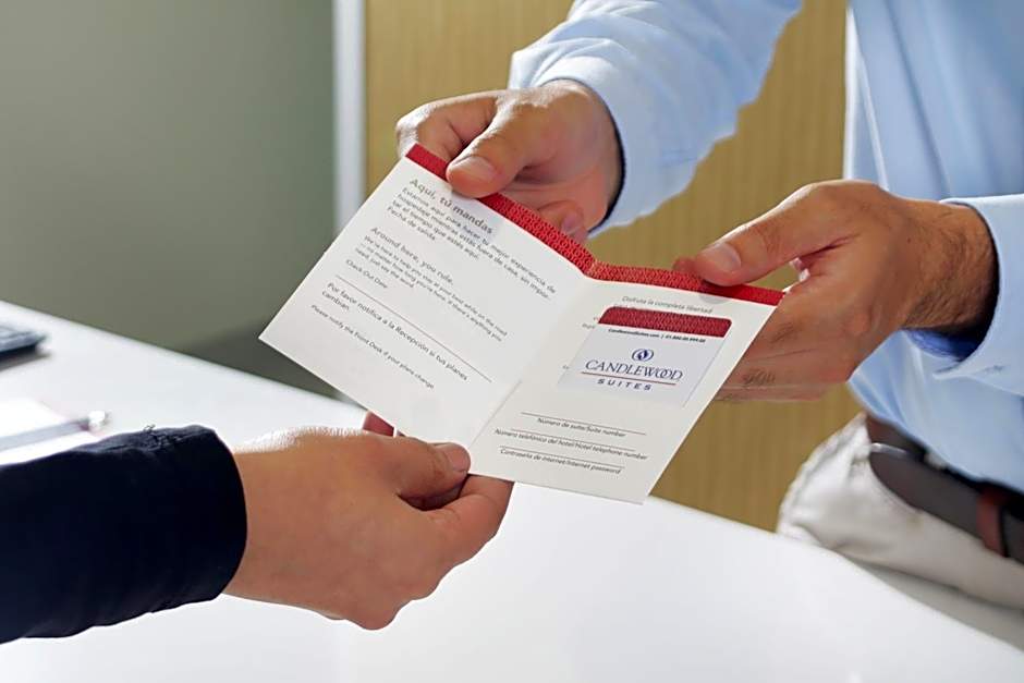 Candlewood Suites Celaya By IHG